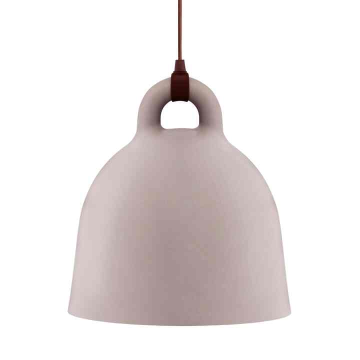 Bell ペンダントライト サンド