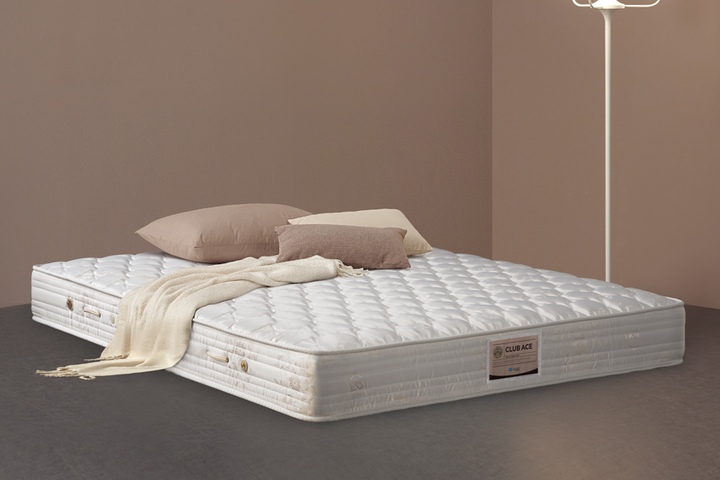 원매트리스 CA (CLUB ACE)/DS(싱글사이즈)