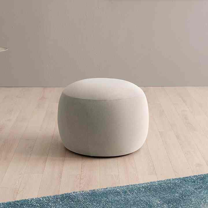 Bolle ミニファブリックスツール［5色］