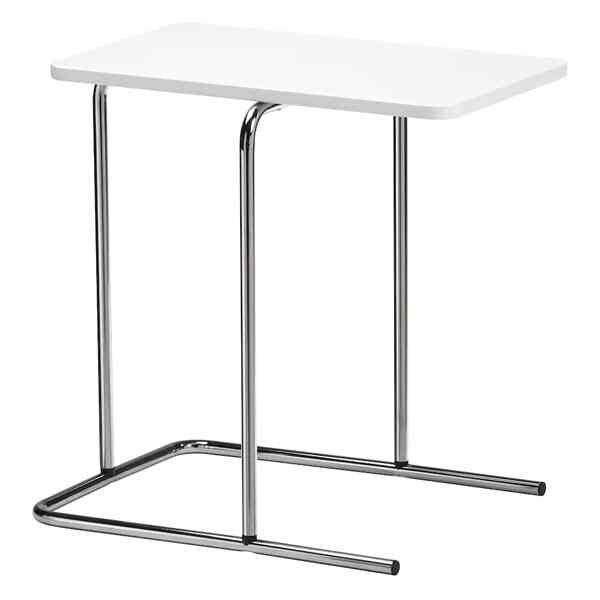 RIAN サイドテーブル 50x30 cm［2色］