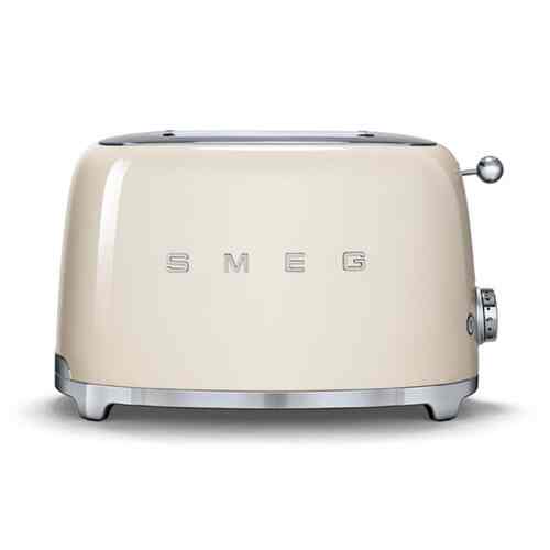 Retro 2-Slice Toaster (Multiple colors)