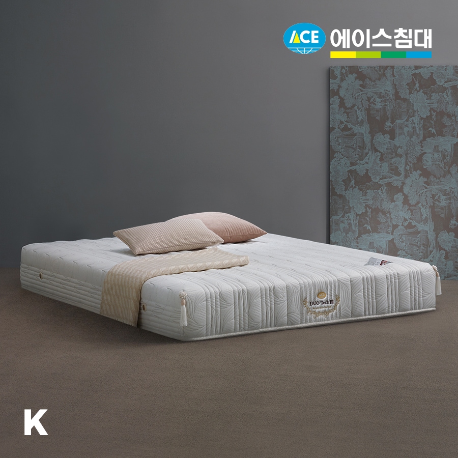 에이스침대 원매트리스 DT3 (DUO TECH3)/K (킹)