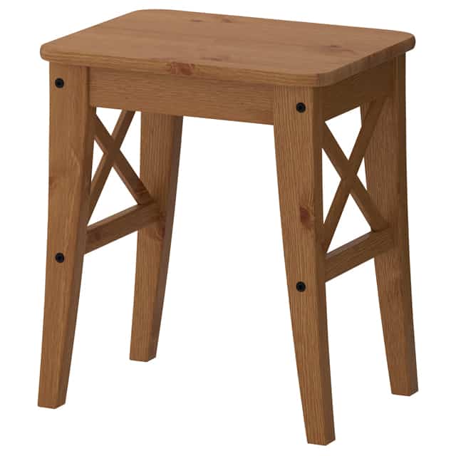 INGOLF Stool