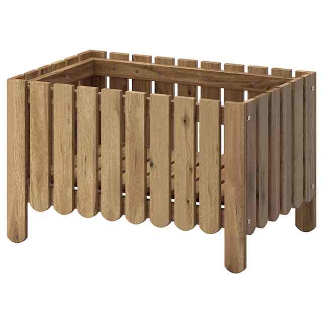 ASKHOLMEN アスクホルメン フラワーボックス