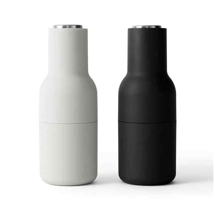 Bottle Grinder 2 pcs