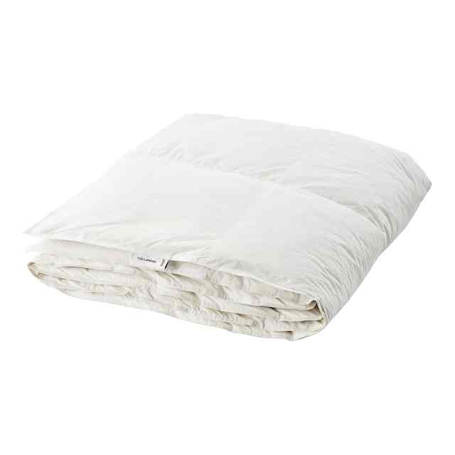 FJÄLLARNIKA フィエラルニカ 掛け布団 厚手 フェザー