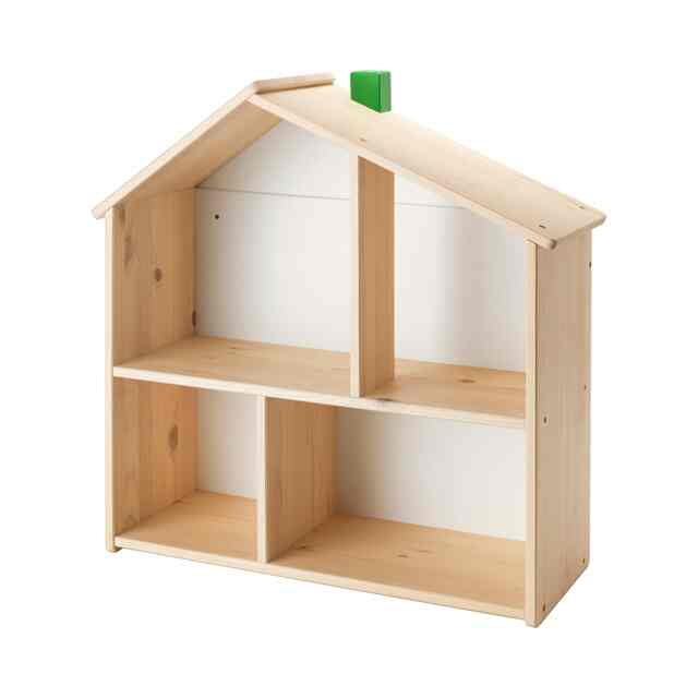 FLISAT フリサット ドールハウス