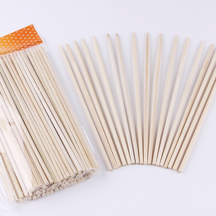 핫바꽂이 (중) 22cm 100P 2세트 가격 비교 블룸엣홈 핫바꽂이 (중) 22cm 100P 2세트