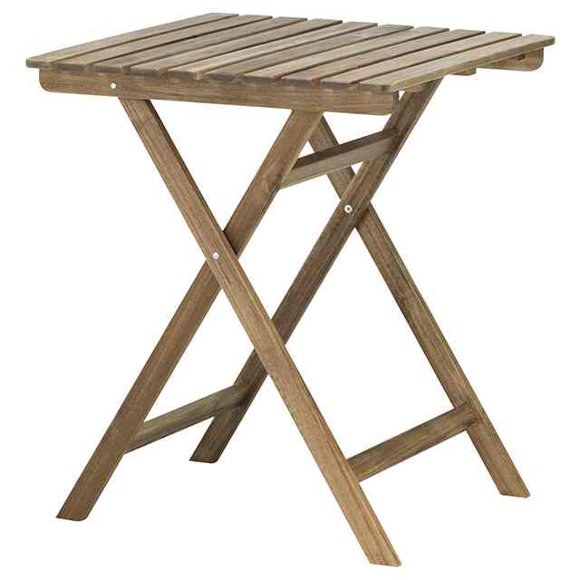 ASKHOLMEN アスクホルメン テーブル 屋外用