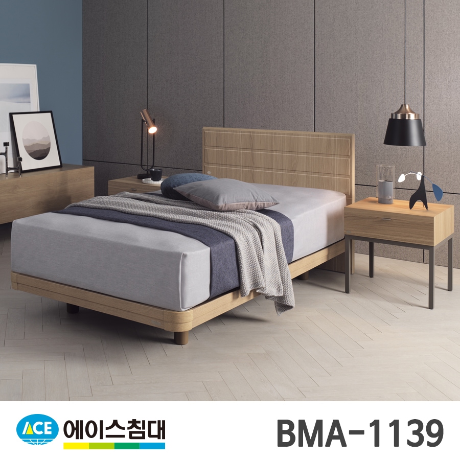 에이스침대 BMA 1139-E CA등급/SS(슈퍼싱글사이즈)