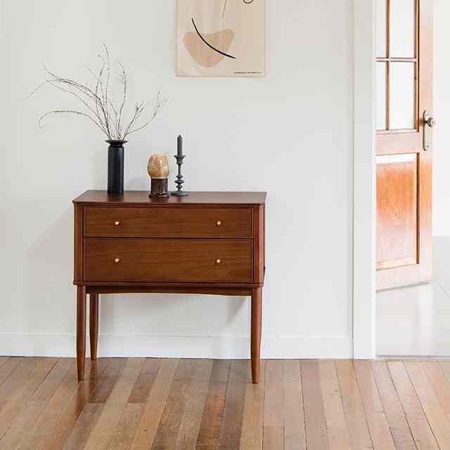 ROIDE コンソールキャビネット