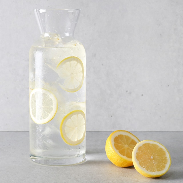 키친몰링 빌리지 카라페 유리 디켄더 저그 소 360ml