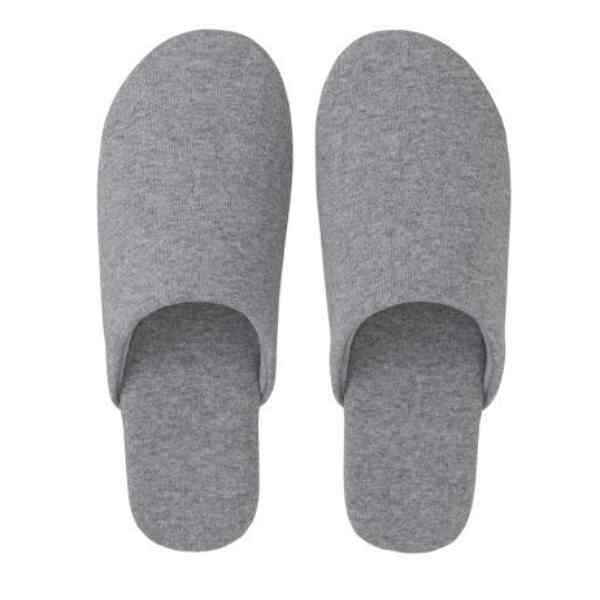 Cotton Soft Slippers