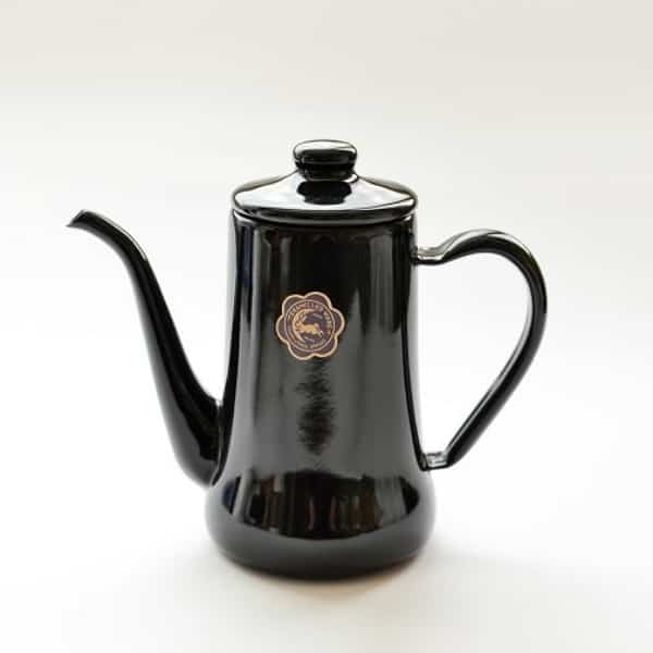 スリムポット 0.7L［4色］