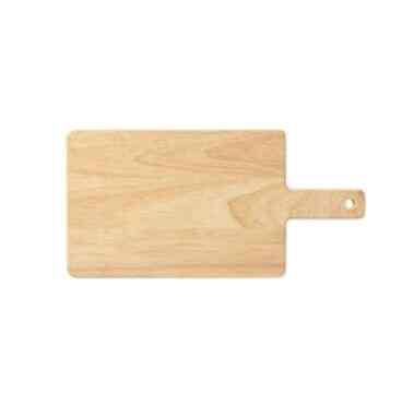 ラバー材　カッティングボード