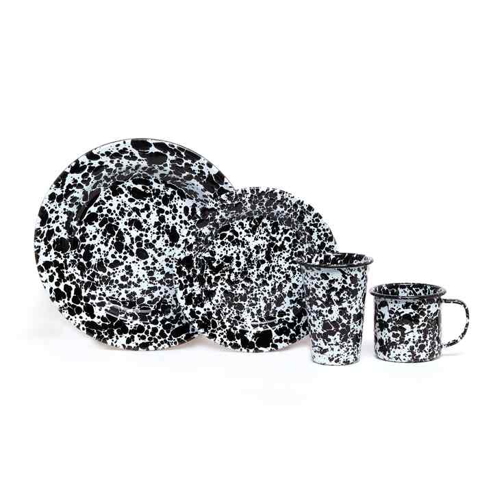 SPLATTER MUG［8色］