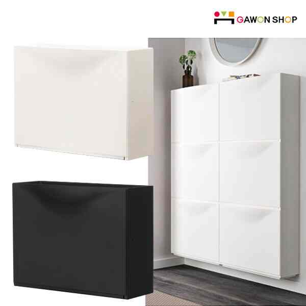 TRONES トローネス シューズボックス