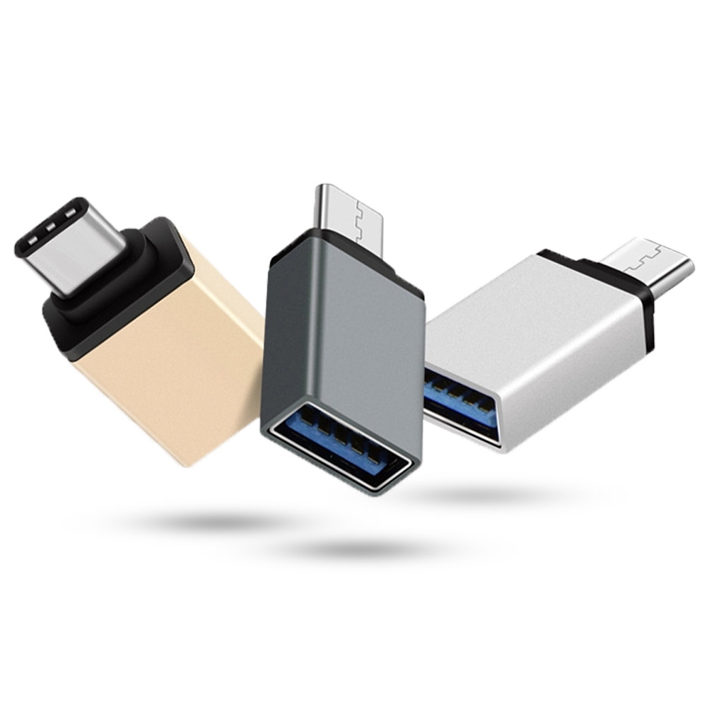 게임프롬 USB 3.0 C타입 젠더 OTG케이블 변환