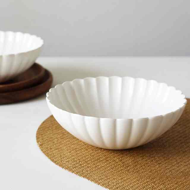 【Sim bogeun】花ボウル［2種］