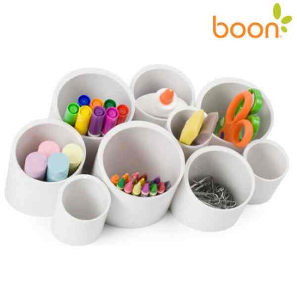 デスクオーガナイザー