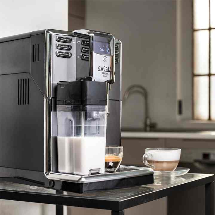 全自動コーヒーマシン Anima BX アニマビーエックス