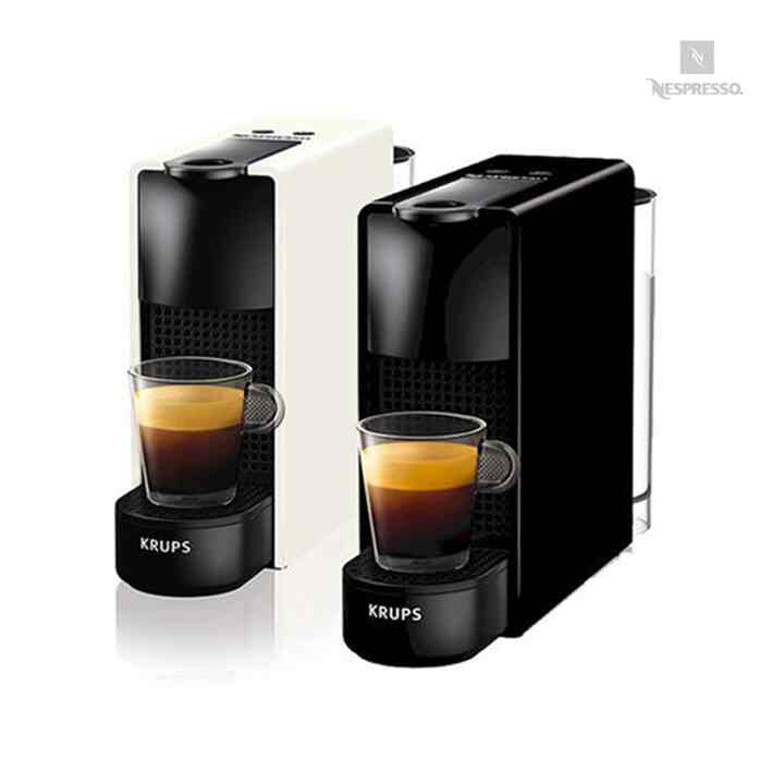 エッセンサ ミニ コーヒーメーカー［6色］