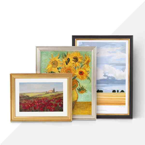 VINTAGE TIMBER フレーム［3色・3種・28サイズ］