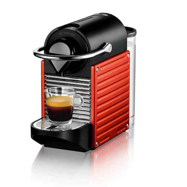 ピクシー ツー チタン コーヒーメーカー［2色］