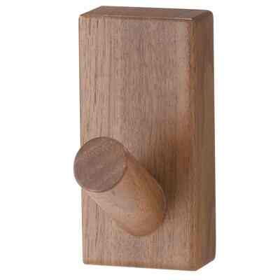 壁に付けられる家具フック