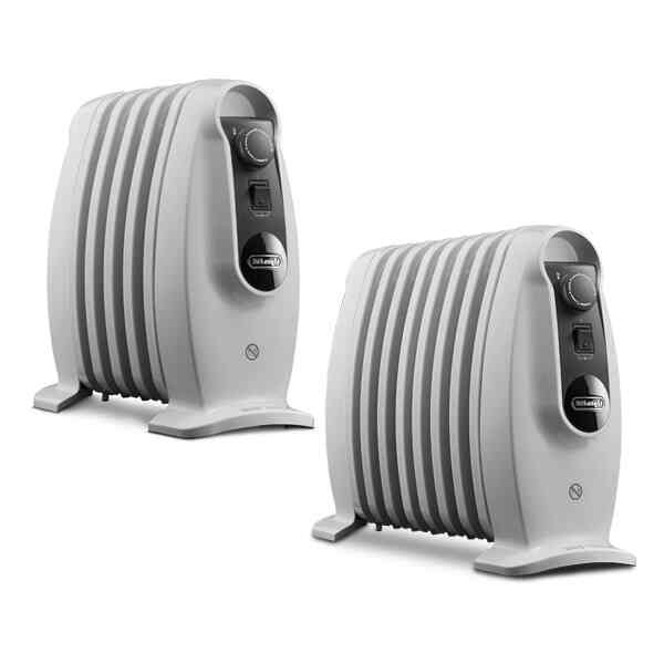 オイルヒーター RHJ01A0505-DW