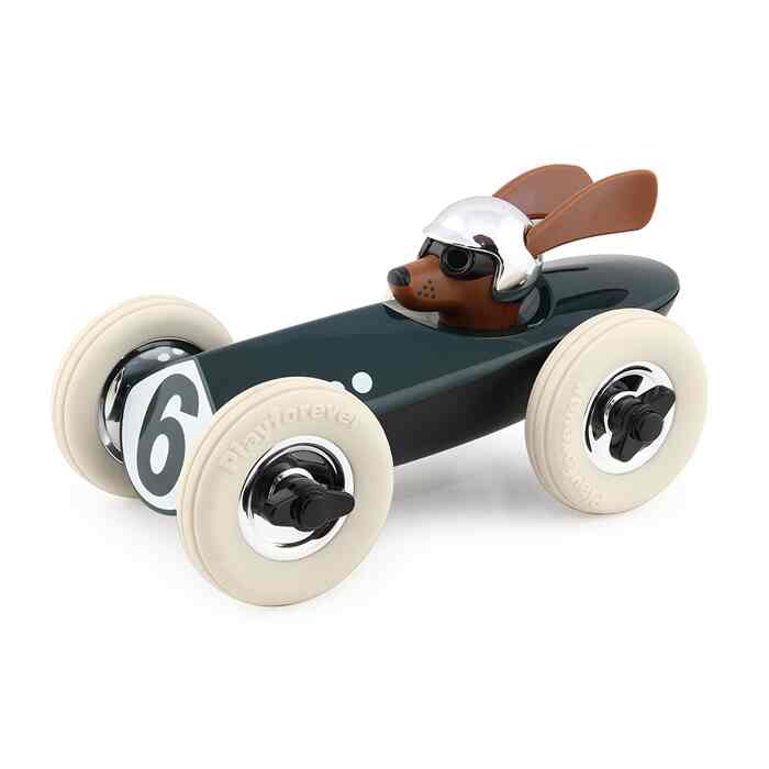 Rufus Weller PL-R802