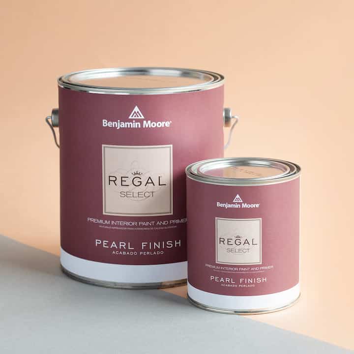 REGAL SELECT リーガル セレクト シリーズ 内装用塗料