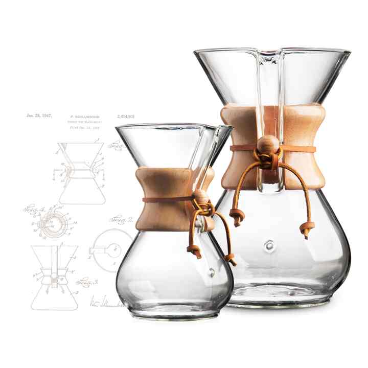 コーヒーメーカー マシンメイド 3カップ用