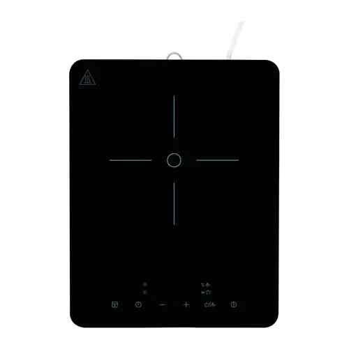 TILLREDA ティルレーダ ポータブルIHコンロ