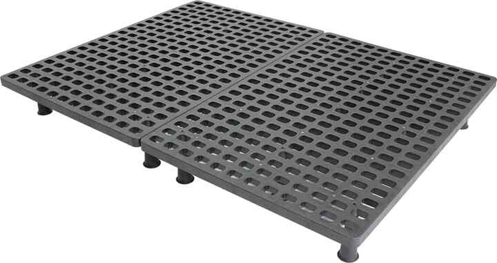 ベッドフレーム 敷板［8種］