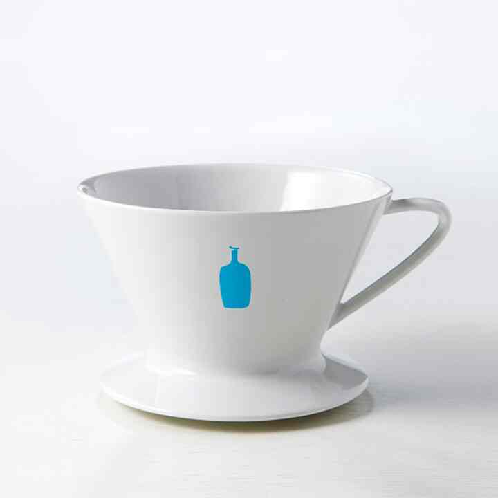 Blue Bottle Coffee Dripper
