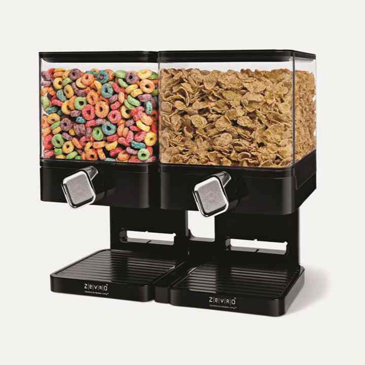 KCH-06134 ドライフードディスペンサー