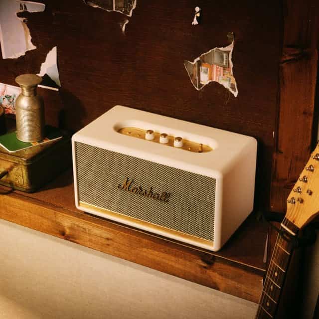 STANMORE II スピーカー