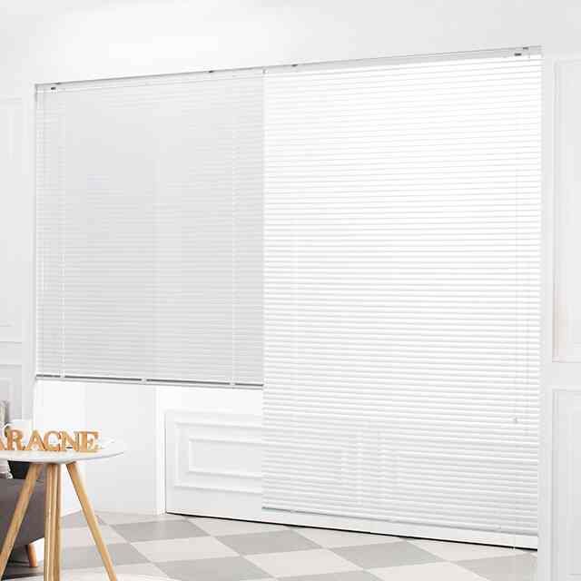 アルミブラインド 90x150cm 2枚セット