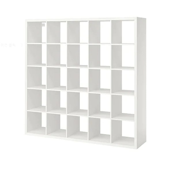 カラックス　３本 IKEA KALLAX カラックス シェルフユニット［3色］ | 棚・チェスト
