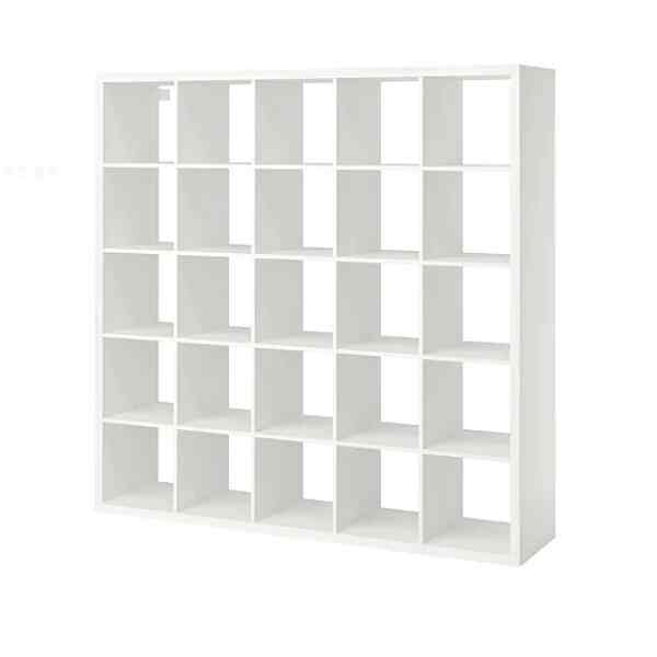 KALLAX カラックス シェルフユニット［3色］