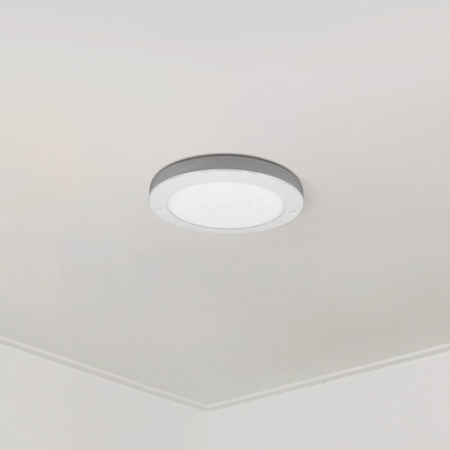 더엘이디 LED 엣지원형 직부등 20W (KC인증)