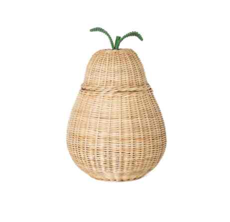 Pear Braided Storage ペア ブレイデッドストレージ