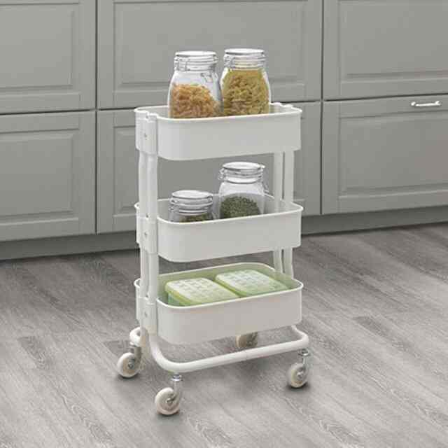 RÅSHULT Utility Cart (Discontinued)