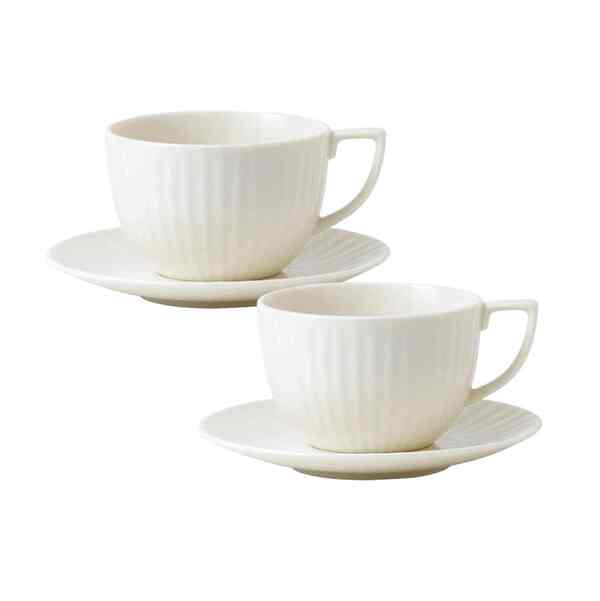 JASPER CONRAN コーヒーカップ 2個セット