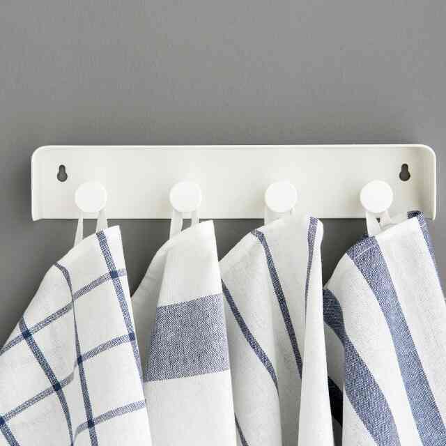 NEAT キッチンクロス 4枚セット