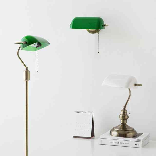 BANKERS ランプ［2色・3種］