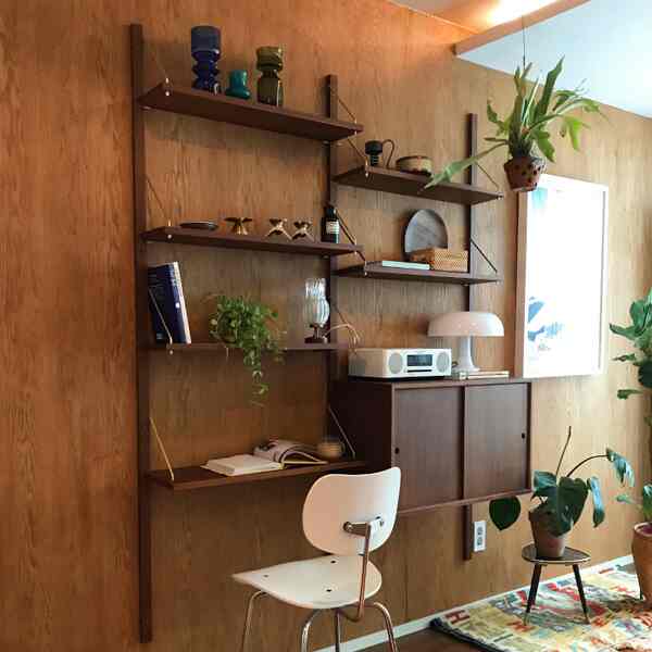 DML 2例 システムシェルフ