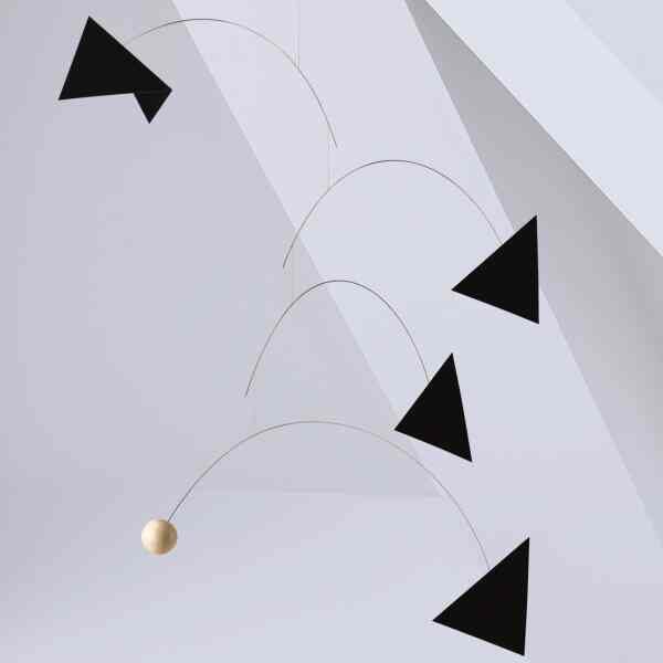 fatamorgana ハンギングモビール