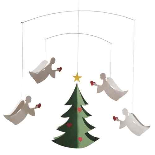 Angels of Love 天使モビール